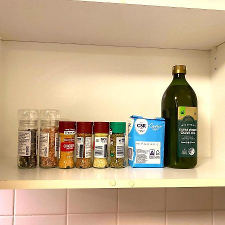 2 Bed 2 Bath Apartment In Braddon, Canberra - Pool, Gym And Free Parking מראה חיצוני תמונה